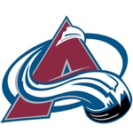 Colorado Avalanche Play by Play logo