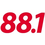 Classical WDPR/FM 88.1/WDPG/FM 89.9 logo