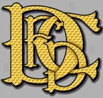 Darlington County Fire District logo