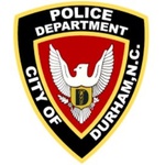 Durham City Police logo