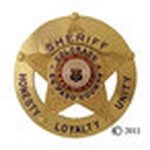 El Paso County Sheriff's Office logo