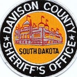 Davidson County Sheriff logo