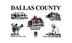 Dallas County Sheriff and Fire logo