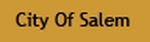 Dent County Sheriff, Fire, and EMS, Salem Police logo