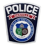 Danville Police Department logo