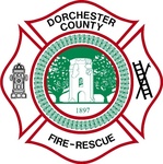 Dorchester County Fire Districts logo