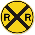 CSX Railroad Traffic in the Manchester Georgia area logo