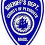 Plymouth County Police, Fire, and EMS logo