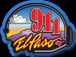 El Paso County Sheriff City of El Paso Police Fire and EMS logo