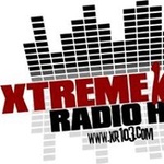 Deep End Media Networks / Xtreme 103 logo
