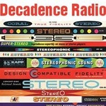 Decadense Radio logo