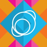 Dublab Theme Stream logo