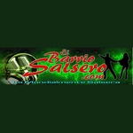 El Barrio Salsero logo
