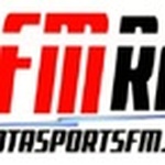 Dakota Sports FM logo