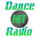 Dance HIT Radio logo
