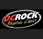 DC Rock logo