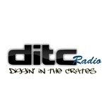 DITCRadio.com logo