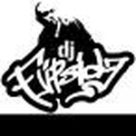 DJ Flipside Radio logo