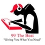 DJCalRadio logo