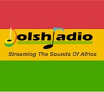 DolshRadio logo