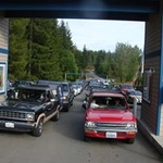 Drive In Radio logo