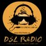 KryKey / DSL Radio logo