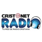 CristoNet Radio logo