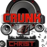 Crunk For Christ Radio logo