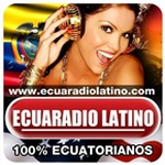Ecua Radio Latino logo