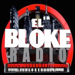 EL BLOKE RADIO logo
