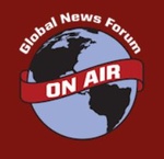 Global News Forum logo
