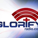 GlorifyRadio logo