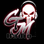 GM Radio logo