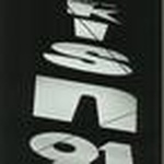 KISN logo