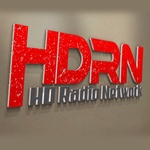 HDRN / All HDR Country Radio logo