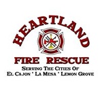 Heartland Fire logo