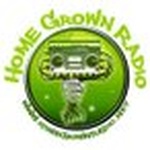 Homegrown Radio logo
