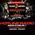 Hotline Radio logo