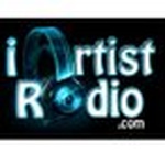 IArtist Radio logo