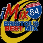 IMix84 logo