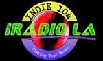 INDIE104   Country logo