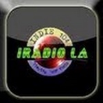 INDIE104 Pop logo