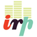 Iradiophilly / Martini Lounge Radio logo