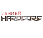 JammerStream Hardcore logo