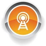 JewishMusic Stream logo