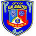 Kalamazoo Fire Dispatch logo
