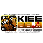 KIEE 88.3 FM logo