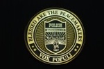 Hopkins and Webster Counties Public Safety logo