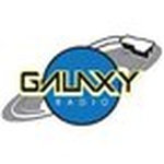 The Galaxy Radio logo