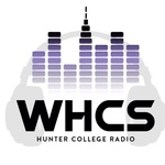 WHCS / Hunter College Radio logo